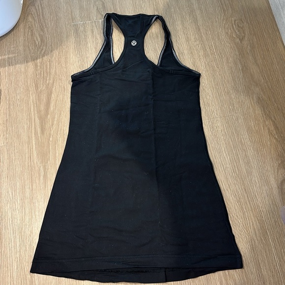 Lululemon racer back tank top - Picture 2 of 2